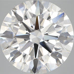 IGI 8.39 Carat Round Brilliant Lab Grown Diamond 人工培育鑽石 實驗室人造鑽石