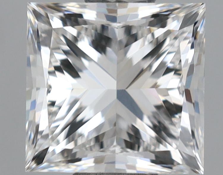 IGI 1.00 Carat Princess Cut Lab Grown Diamond 人工培育鑽石 實驗室人造鑽石