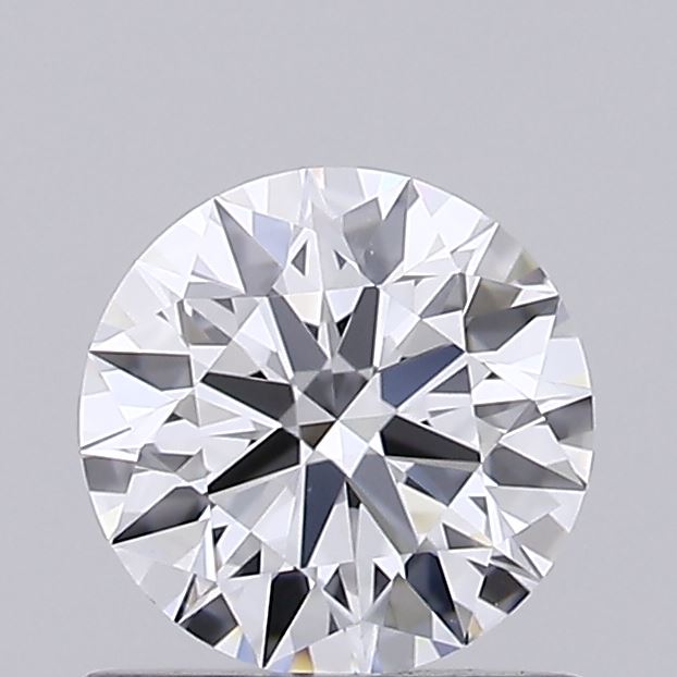 IGI 0.68 Carat Round Brilliant Lab Grown Diamond 人工培育鑽石 實驗室人造鑽石
