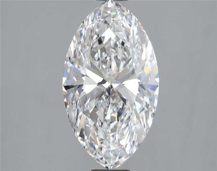 IGI 2.01 Carat Marquise Lab Grown Diamond