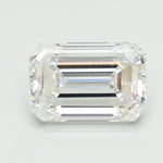 IGI 1.31 Carat Emerald Lab Grown Diamond