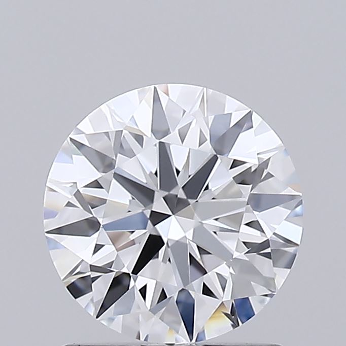 IGI 1.05 Carat Round Brilliant Lab Grown Diamond