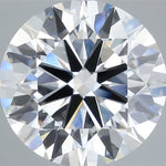 IGI 4.75 Carat Round Brilliant Lab Grown Diamond 人工培育鑽石 實驗室人造鑽石