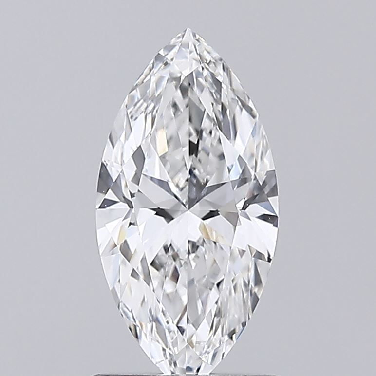 IGI 1.09 Carat Marquise Lab Grown Diamond 人工培育鑽石 實驗室人造鑽石