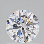 IGI 0.83 Carat Round Brilliant Lab Grown Diamond 人工培育鑽石 實驗室人造鑽石