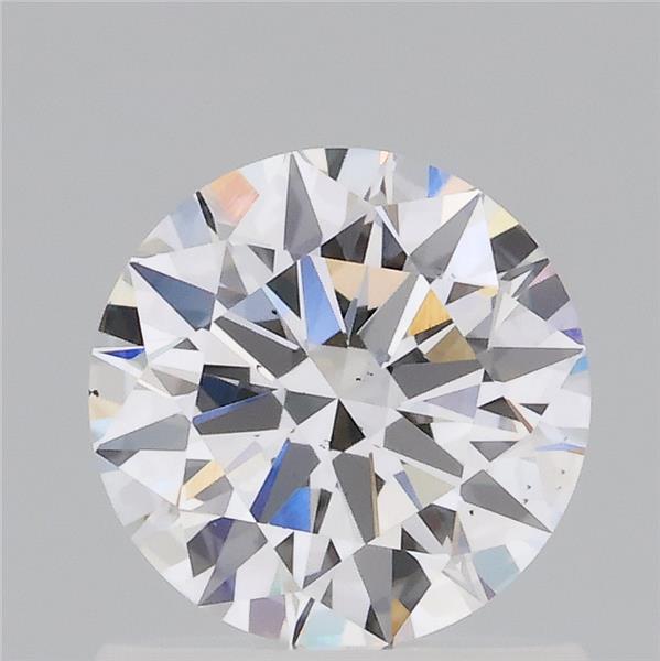 IGI 0.83 Carat Round Brilliant Lab Grown Diamond 人工培育鑽石 實驗室人造鑽石