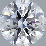 IGI 2.34 Carat Round Brilliant Lab Grown Diamond 人工培育鑽石 實驗室人造鑽石