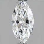 IGI 2.01 Carat Marquise Lab Grown Diamond 人工培育鑽石 實驗室人造鑽石