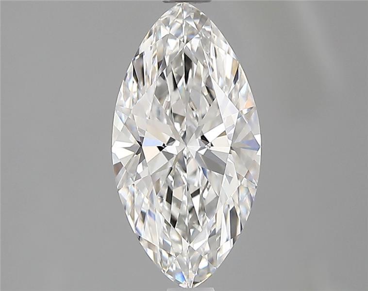 IGI 1.28 Carat Marquise Lab Grown Diamond 人工培育鑽石 實驗室人造鑽石
