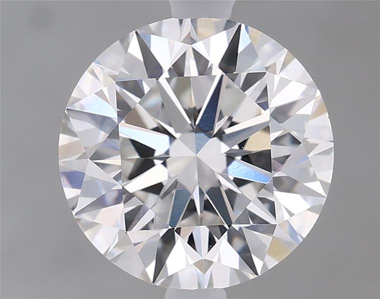 IGI 1.58 Carat Round Brilliant Lab Grown Diamond 人工培育鑽石 實驗室人造鑽石