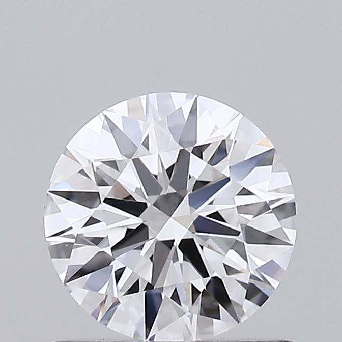 IGI 0.68 Carat Round Brilliant Lab Grown Diamond 人工培育鑽石 實驗室人造鑽石