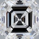 IGI 1.81 Carat Asscher Lab Grown Diamond 人工培育鑽石 實驗室人造鑽石