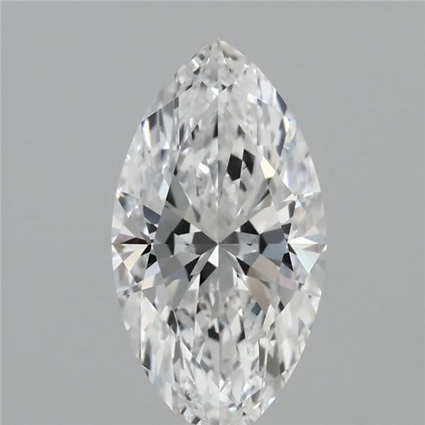 IGI 1.52 Carat Marquise Lab Grown Diamond 人工培育鑽石 實驗室人造鑽石