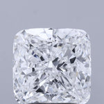 IGI 2.53 Carat Cushion Lab Grown Diamond 人工培育鑽石 實驗室人造鑽石