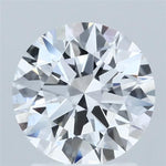 IGI 1.87 Carat Round Brilliant Lab Grown Diamond 人工培育鑽石 實驗室人造鑽石