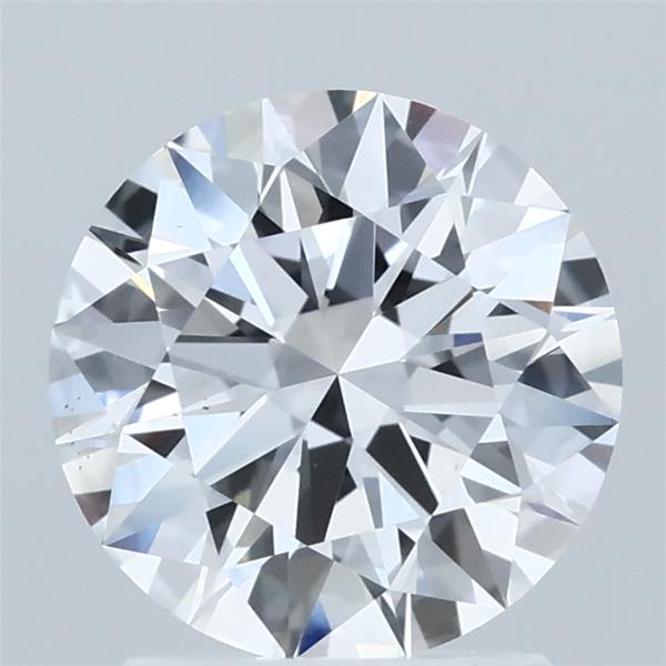 IGI 1.87 Carat Round Brilliant Lab Grown Diamond 人工培育鑽石 實驗室人造鑽石