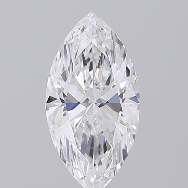 IGI 1.57 Carat Marquise Lab Grown Diamond 人工培育鑽石 實驗室人造鑽石
