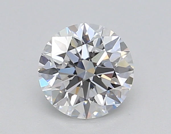 IGI 0.52 Carat 圓形 - Round Brilliant 培育鑽石 Lab Grown Diamond 人造鑽石 人工鑽石 實驗室鑽石 培養鑽石 香港 培育鑽 