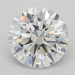 IGI 1.87 Carat Round Brilliant Lab Grown Diamond 人工培育鑽石 實驗室人造鑽石