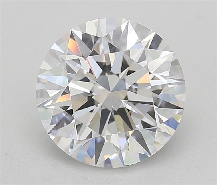 IGI 1.87 Carat Round Brilliant Lab Grown Diamond 人工培育鑽石 實驗室人造鑽石