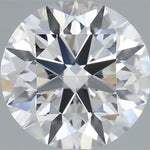 IGI 1.92 Carat Round Brilliant Lab Grown Diamond
