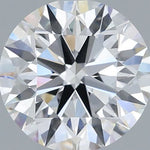 IGI 1.73 Carat Round Brilliant Lab Grown Diamond 人工培育鑽石 實驗室人造鑽石