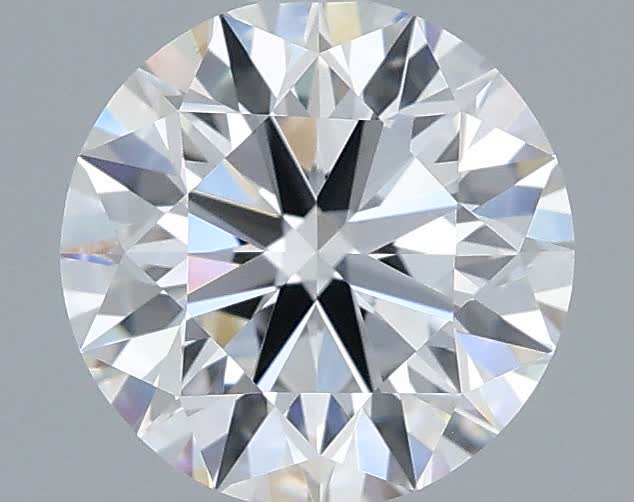 IGI 1.73 Carat Round Brilliant Lab Grown Diamond 人工培育鑽石 實驗室人造鑽石
