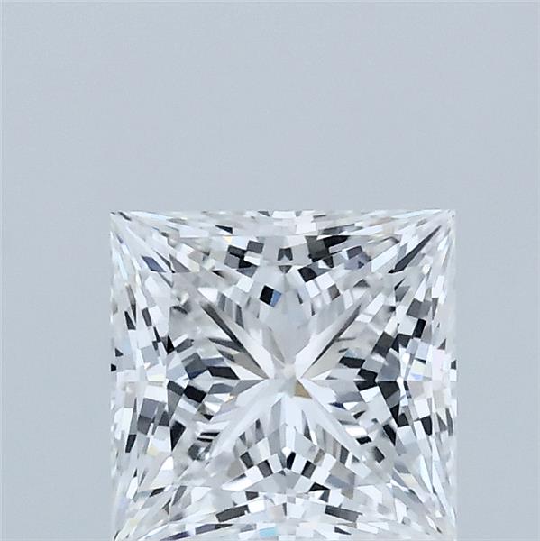 IGI 1.34 Carat Princess Cut Lab Grown Diamond 人工培育鑽石 實驗室人造鑽石