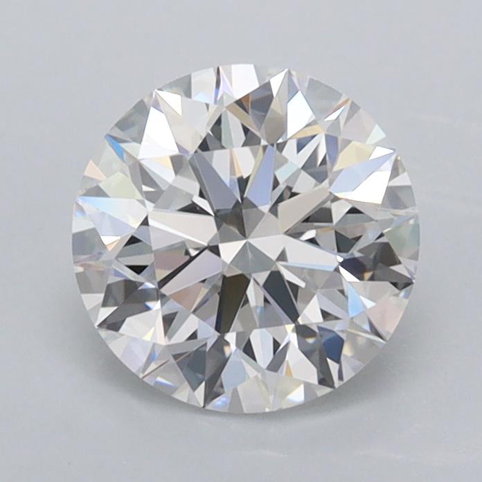 IGI 1.22 Carat Round Brilliant Lab Grown Diamond 人工培育鑽石 實驗室人造鑽石