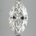 IGI 5.51 Carat Marquise Lab Grown Diamond 人工培育鑽石 實驗室人造鑽石