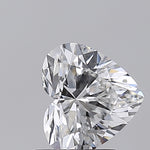 IGI 1.02 Carat 心形 - Heart 培育鑽石 Lab Grown Diamond 人造鑽石 人工鑽石 實驗室鑽石 培養鑽石 香港 培育鑽 