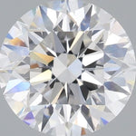 IGI 1.79 Carat Round Brilliant Lab Grown Diamond
