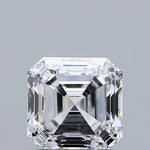 IGI 1.39 Carat Emerald Lab Grown Diamond 人工培育鑽石 實驗室人造鑽石