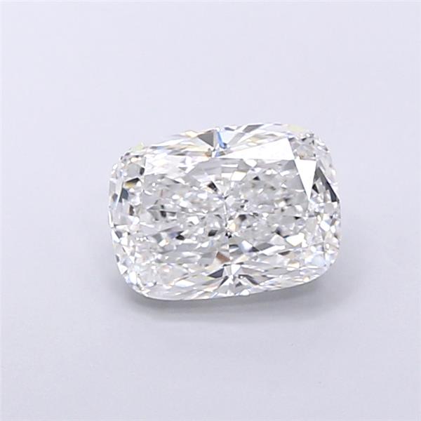 IGI 2.12 Carat Cushion Lab Grown Diamond