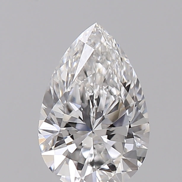 IGI 0.51 Carat 梨形 - Pear 培育鑽石 Lab Grown Diamond 人造鑽石 人工鑽石 實驗室鑽石 培養鑽石 香港 培育鑽 