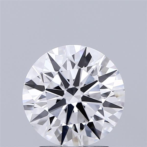 IGI 2 Carat Round Brilliant Lab Grown Diamond