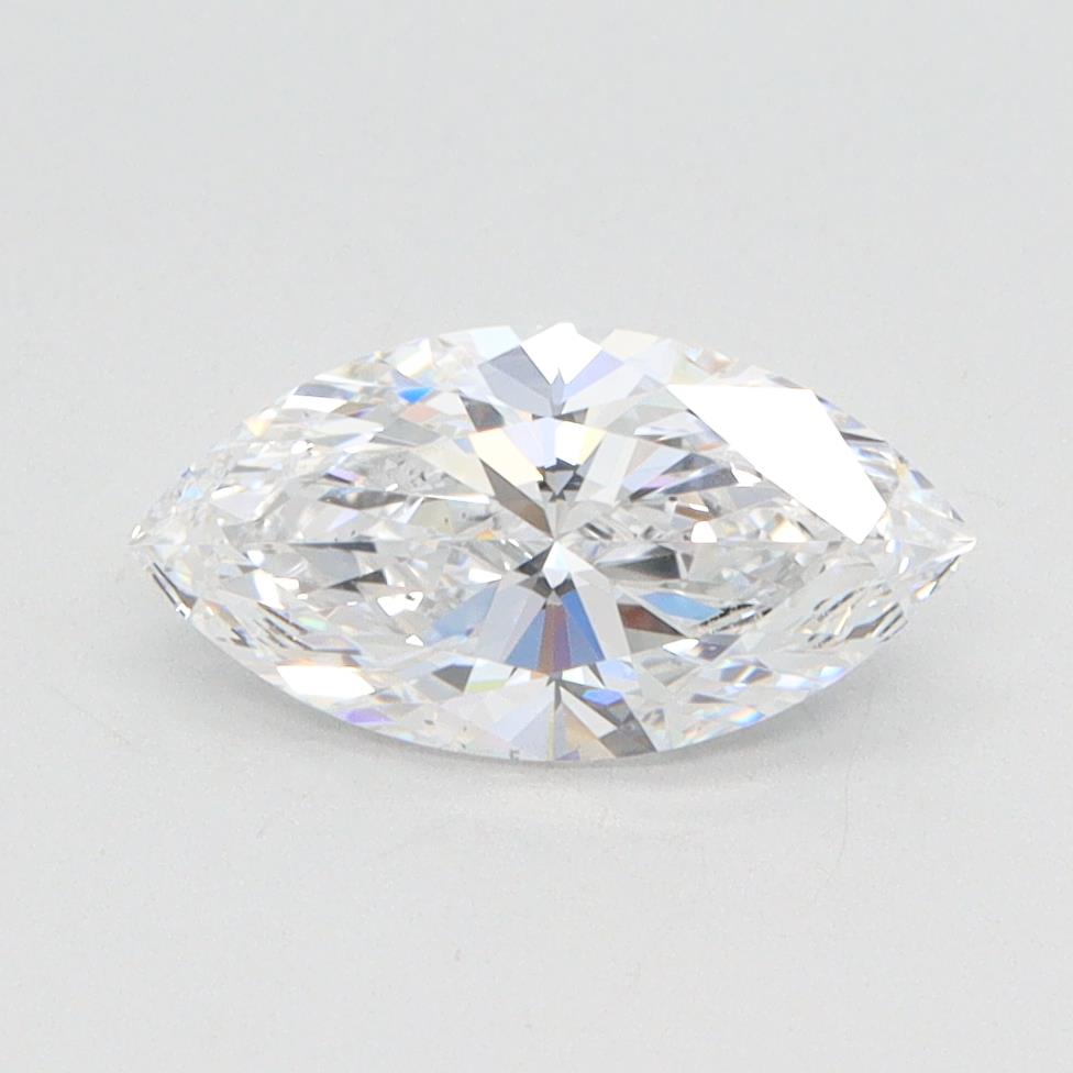 IGI 1.03 Carat Marquise Lab Grown Diamond