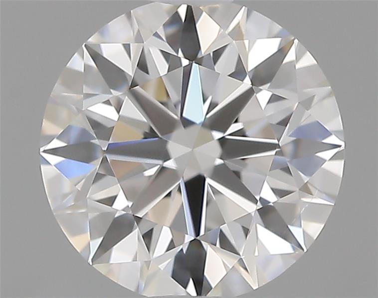 IGI 1.00 Carat Round Brilliant Lab Grown Diamond 人工培育鑽石 實驗室人造鑽石
