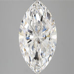 IGI 4.04 Carat Marquise Lab Grown Diamond 人工培育鑽石 實驗室人造鑽石