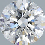 IGI 1.50 Carat Round Brilliant Lab Grown Diamond 人工培育鑽石 實驗室人造鑽石