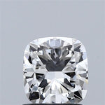 IGI 1.07 Carat Cushion Lab Grown Diamond 人工培育鑽石 實驗室人造鑽石