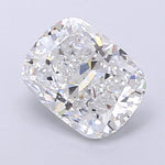 IGI 1.53 Carat Cushion Lab Grown Diamond