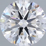 IGI 1.21 Carat Round Brilliant Lab Grown Diamond 人工培育鑽石 實驗室人造鑽石