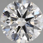 IGI 2.16 Carat Round Brilliant Lab Grown Diamond 人工培育鑽石 實驗室人造鑽石