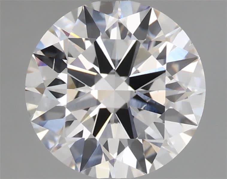 IGI 2.16 Carat Round Brilliant Lab Grown Diamond 人工培育鑽石 實驗室人造鑽石