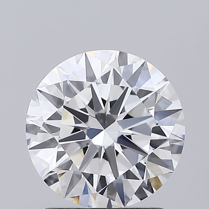 IGI 1.51 Carat Round Brilliant Lab Grown Diamond 人工培育鑽石 實驗室人造鑽石