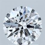 IGI 1.50 Carat Round Brilliant Lab Grown Diamond 人工培育鑽石 實驗室人造鑽石