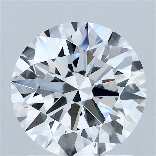 IGI 1.50 Carat Round Brilliant Lab Grown Diamond 人工培育鑽石 實驗室人造鑽石