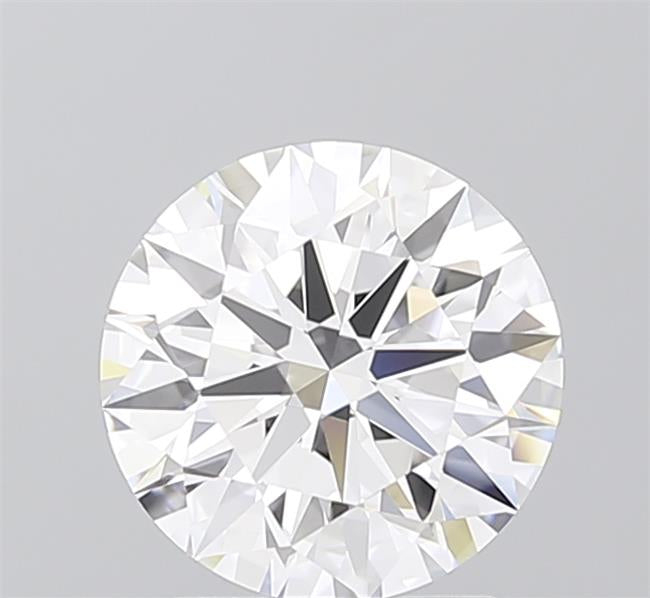 IGI 2.10 Carat Round Brilliant Lab Grown Diamond 人工培育鑽石 實驗室人造鑽石