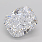 IGI 2.03 Carat 長枕形 - Long Cushion 培育鑽石 Lab Grown Diamond 人造鑽石 人工鑽石 實驗室鑽石 培養鑽石 香港 培育鑽 